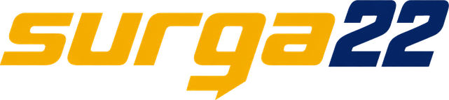 surga22 Logo